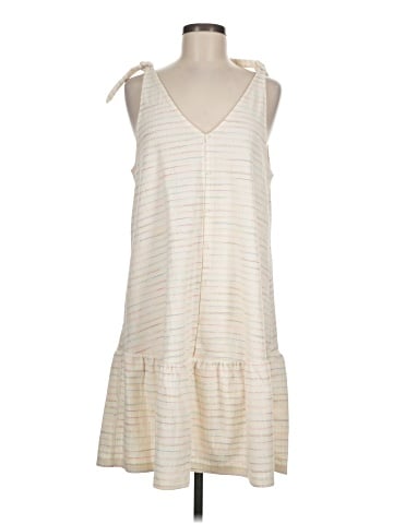 Ann Taylor LOFT Casual Dress (view 1)
