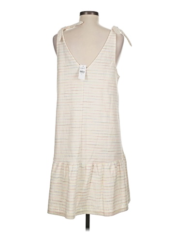 Ann Taylor LOFT Casual Dress (view 2)