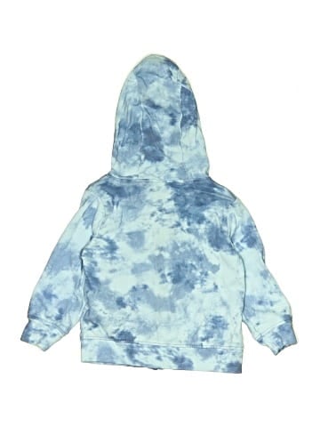 Carter's Zip Up Hoodie (view 2)