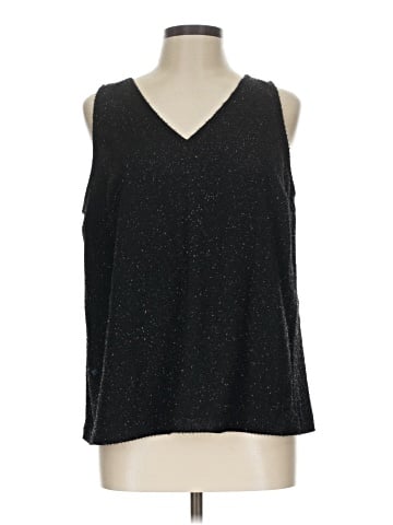 Nine West Sleeveless Top (view 1)