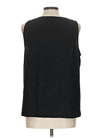 Nine West Sleeveless Top (view 2)
