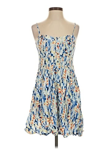 Express Cocktail Dress (view 1)
