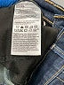 Denizen from Levi's Blue Jeans Size 27 waist - photo 9