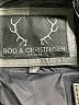 Bod & Christensen 100% Polyester Gray Blazer Size M - photo 6