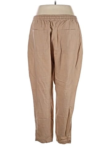 J.Crew Linen Pants (view 2)
