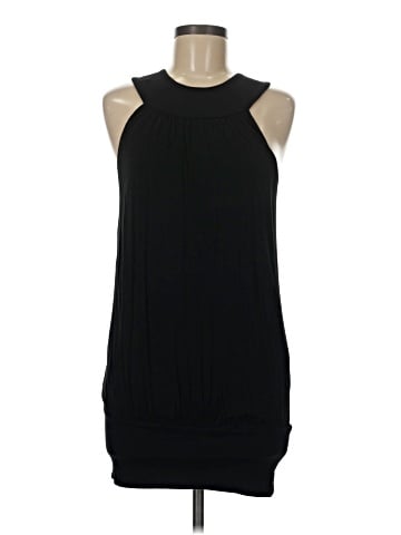 Sworn Virgins Sleeveless Blouse (view 1)