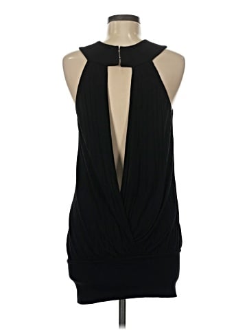 Sworn Virgins Sleeveless Blouse (view 2)