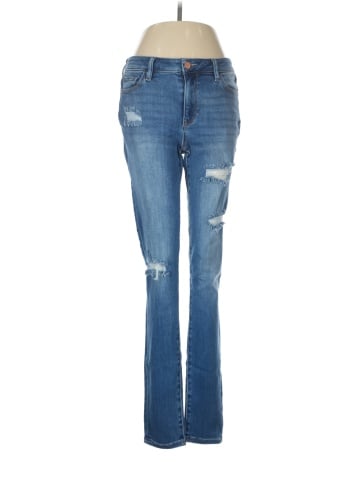 Soho JEANS NEW YORK & COMPANY Jeans (view 1)