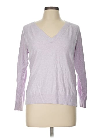 Banana Republic Factory Store Pullover Sweater (view 1)