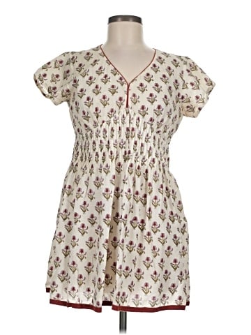 Fabindia Casual Dress (view 1)