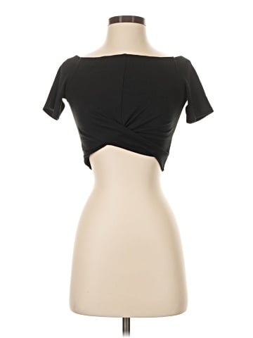 Material Girl Tube Top (view 1)