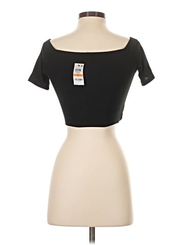 Material Girl Tube Top (view 2)