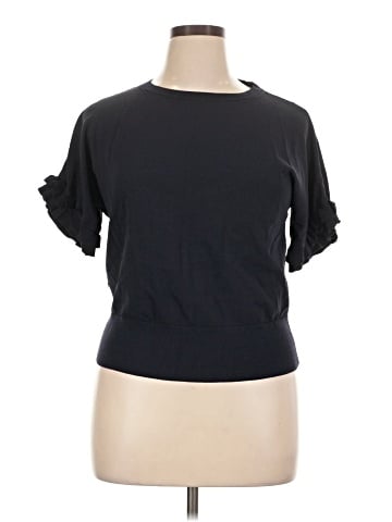 Ann Taylor Cardigan (view 1)
