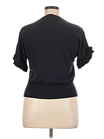 Ann Taylor Cardigan (view 2)