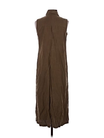 Lord & Taylor Casual Dress (view 2)