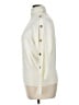 Metric Knits Ivory Turtleneck Sweater Size XL - photo 5