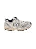 New Balance Gray Sneakers Size 3 (youth) - photo 1