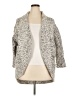 Just Fab Gray Coat Size XXL - photo 1