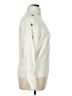 Metric Knits Ivory Turtleneck Sweater Size XL - photo 4