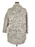 Just Fab Gray Coat Size XXL - photo 2