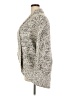 Just Fab Gray Coat Size XXL - photo 5
