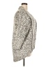 Just Fab Gray Coat Size XXL - photo 4