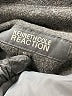 Kenneth Cole REACTION Gray Wool Coat Size 10 - photo 6