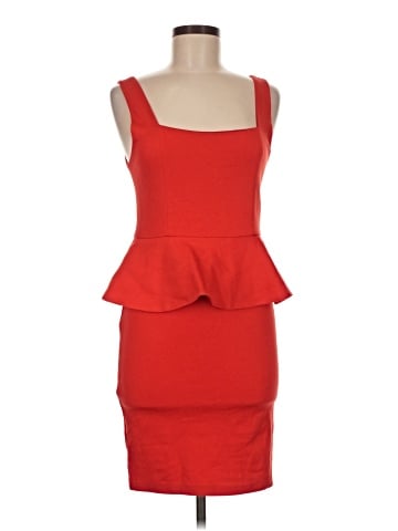Alice + Olivia Cocktail Dress (view 1)