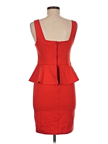 Alice + Olivia Cocktail Dress (view 2)