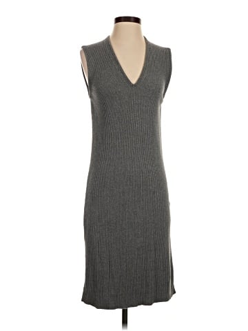 J.Crew Factory Store Casual Dress (view 1)