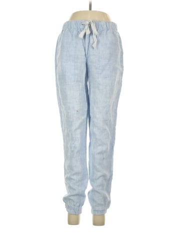 Witchery Linen Pants (view 1)