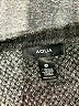 Aqua Camo Gray Cardigan Size M - photo 7