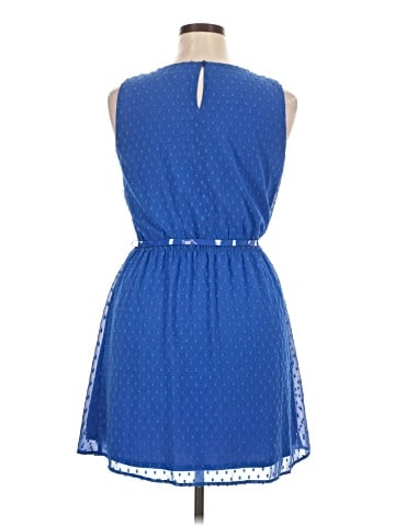 Elle Casual Dress (view 2)