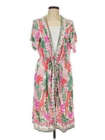 Caribbean Joe Kimono (view 1)