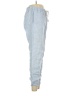 Witchery 100% Linen Blue Linen Pants Size 6 - photo 4