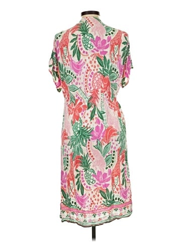 Caribbean Joe Kimono (view 2)