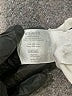 Per Una 100% Linen Ivory Linen Pants Size 12 - photo 8