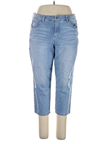 Style&Co Jeans (view 1)