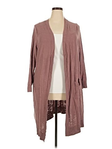 Torrid Cardigan (view 1)