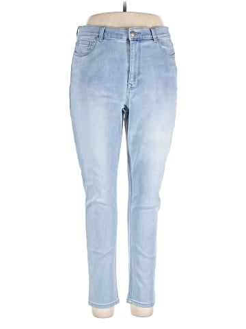 Unbranded Jeans (view 1)