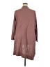 Torrid Brown Cardigan Size 3X Plus (3) - photo 2