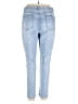 Unbranded Solid Blue Jeans Size 16 - photo 2