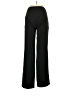 Bershka Solid Black Dress Pants Size M - photo 2