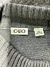 Cato 100% Cotton Gray Cardigan Size XL - photo 7