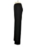 Bershka Solid Black Dress Pants Size M - photo 5