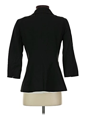 The Limited Black Collection Blazer (view 2)