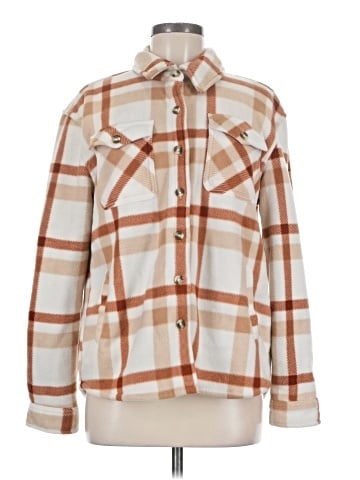Sage Collective Jacket (view 1)