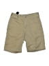 Volcom Solid Tan Khaki Shorts Size 6 - photo 1