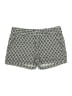 Gap Outlet 100% Cotton Tweed Gray Shorts Size 2 - photo 1