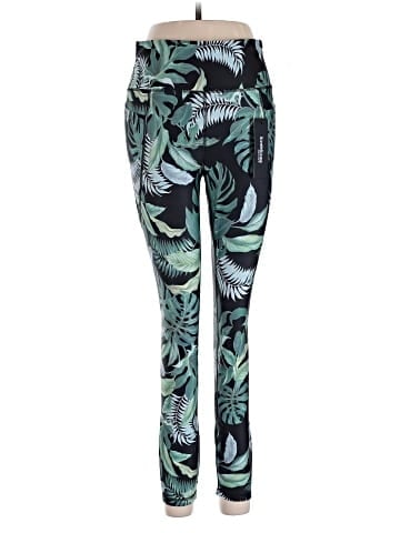Bebe Sport Active Pants (view 1)